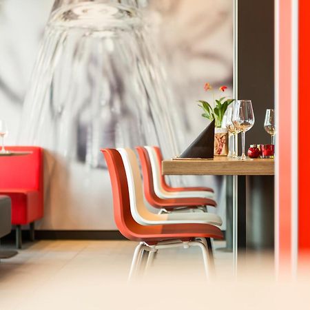 גרכינג ביי מינכן Ibis Hotel Muenchen Garching מראה חיצוני תמונה