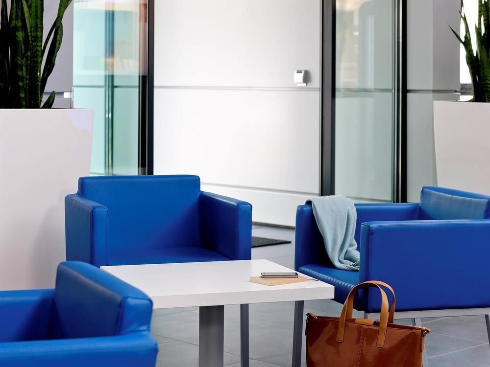 גרכינג ביי מינכן Ibis Hotel Muenchen Garching מראה חיצוני תמונה